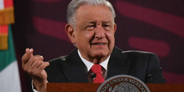 AMLO descarta edición de mañaneras; publicación diaria