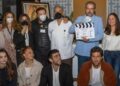 Actriz de la telenovela "Mi Secreto" reveló que abandonó la grabación por el horror que vivió con su ex: "Me estranguló"