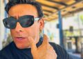 Adal Ramones reveló detalles de su conexión especial con Luis Miguel: 'Me saludó tres veces'