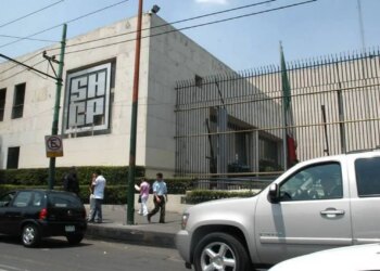 Administración pública despilfarradora.