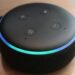 Alexa Amazon echo dot bocina