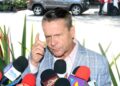 Alfredo Adame dijo que sus hijos no le hablan por culpa de Mary Paz Banquells: 'Empezaron a discriminarme'