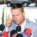 Alfredo Adame dijo que sus hijos no le hablan por culpa de Mary Paz Banquells: 'Empezaron a discriminarme'