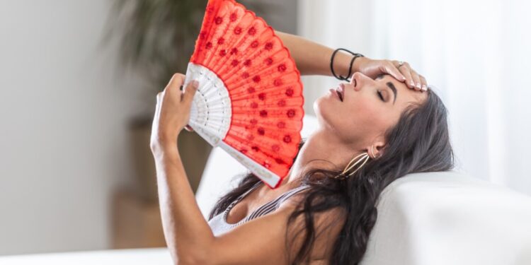 Anuncian la fecha exacta en la que terminará la ola de calor en México