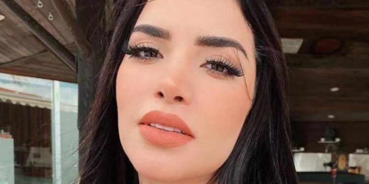 Así fue el estrepitoso accidente que sufrió el papá de Kimberly Loaiza: VIDEO
