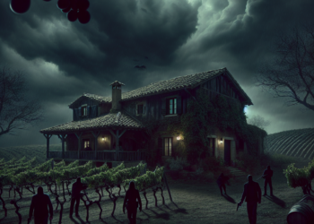 Ataque a Rojo de la Vega Planificado