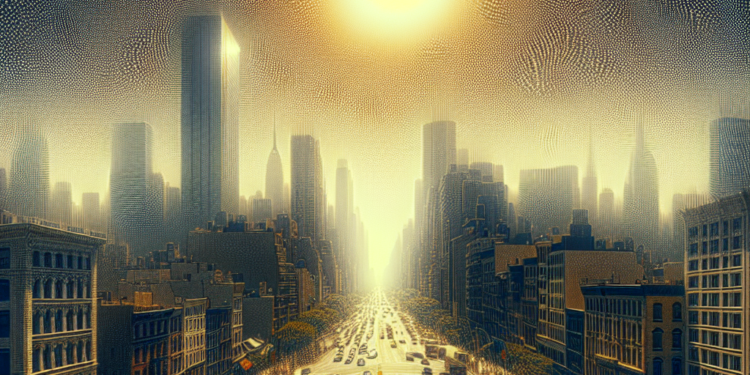 Atrapa la cúpula de calor.