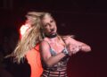 Britney Spears subió un polémico VIDEO en la que se la ve desnuda y crece la preocupación por la cantante