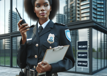 Brugada da seguridad a inmobiliarias