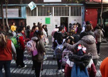 Cancelan clases el 31 de mayo, ¿a quién beneficia?