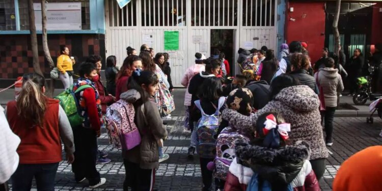 Cancelan clases el 31 de mayo, ¿a quién beneficia?