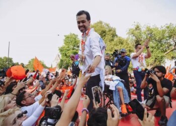 Candidatos de MC denunciados por tragedia.