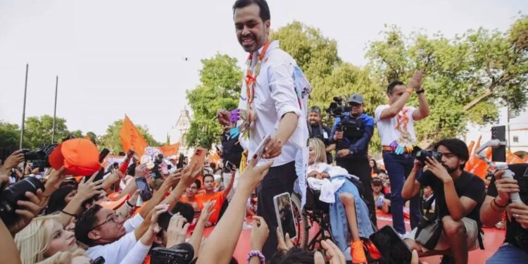Candidatos de MC denunciados por tragedia.