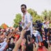 Candidatos de MC denunciados por tragedia.