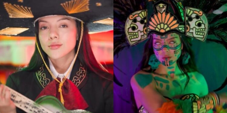 Conoce el 'Trend Mexa', el VIDEO mexicano más visto en TikTok por su sorprendente producción, ¿cómo lo hizo?