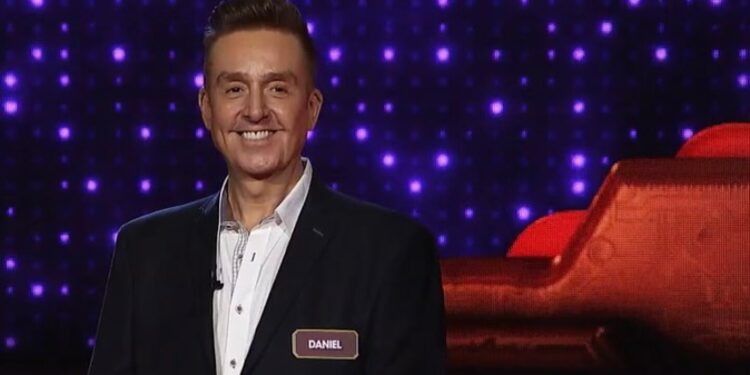 Daniel Bisogno cumplió 51 años y los festejó con este tierno mensaje para sus fans: 'Gracias de verdad'