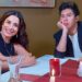 Daniel Sosa 'lleva tatuada' a Verónica Toussaint por esta curiosa razón: VIDEO