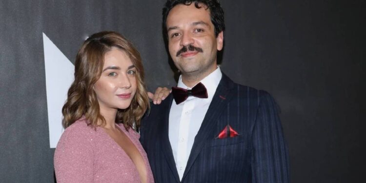 Daniela Luján pospone boda con Mario Alberto Monrroy: Las razones