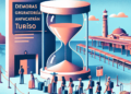 Demoras Migratorias Afectan Turismo: US Travel
