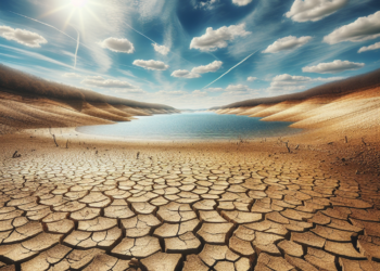 Desecación total de Tarango.