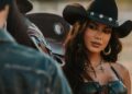 El curioso incidente que tuvo Anitta con Alejandro Fernández en las grabaciones de La Tóxica: VIDEO