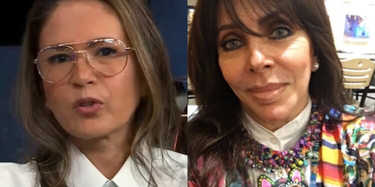 veronica castro yolanda andrade