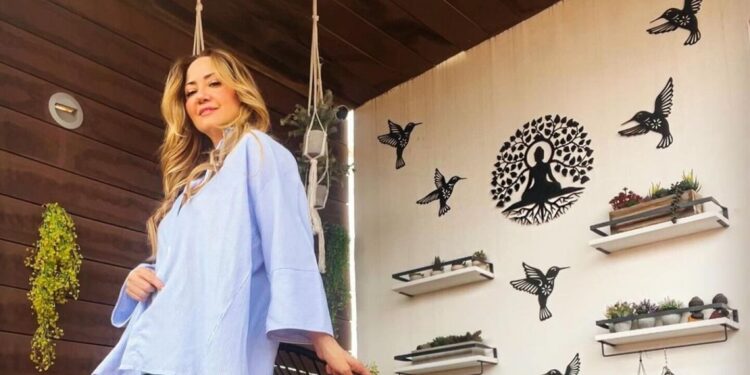 El sorprendente gesto con el que el sobrino de Andrea Legarreta salvó 10 vidas tras su muerte