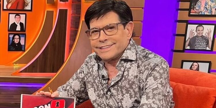 El truene de Christian Nodal y Cazzu fue demasiado para Pepillo Origel: 'Pónganse condón'