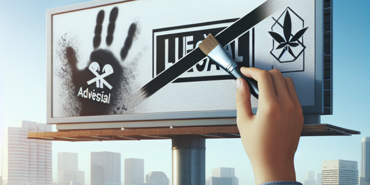 Eliminan publicidad ilegal definitivamente.