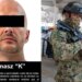 Envían a delincuente al extranjero.
