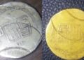 monedas 50 centavos