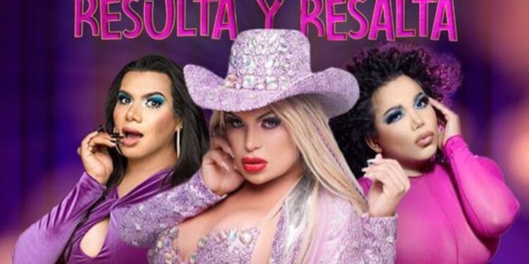 Esto le pagaban a Wendy Guevara, Kimberly "la más preciosa" y Paolita por su show de "Las perdidas"