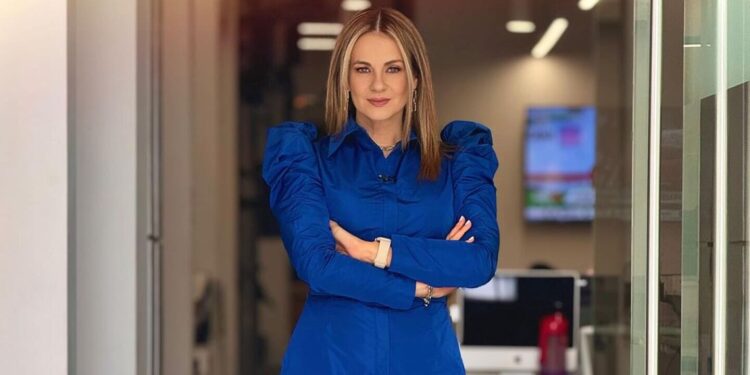 Flor Rubio explotó contra Maryfer Centeno y lanzó una dura crítica a sus videos: 'Más seriedad'