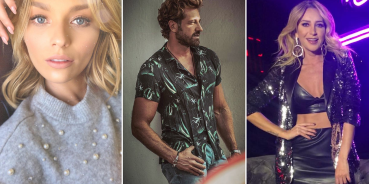 Geraldine Bazán revela que Gabriel Soto también le fue infiel a Irina Baeva: ¡Con esta actriz!