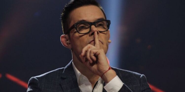 Horacio Villalobos llora la muerte de su mamá con conmovedor mensaje