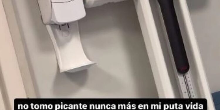 ibai llanos picante