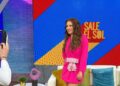 Ingrid Coronado aseguró que no traicionó a Claudia Lizaldi y presentó las pruebas en vivo: VIDEO