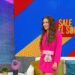 Ingrid Coronado aseguró que no traicionó a Claudia Lizaldi y presentó las pruebas en vivo: VIDEO