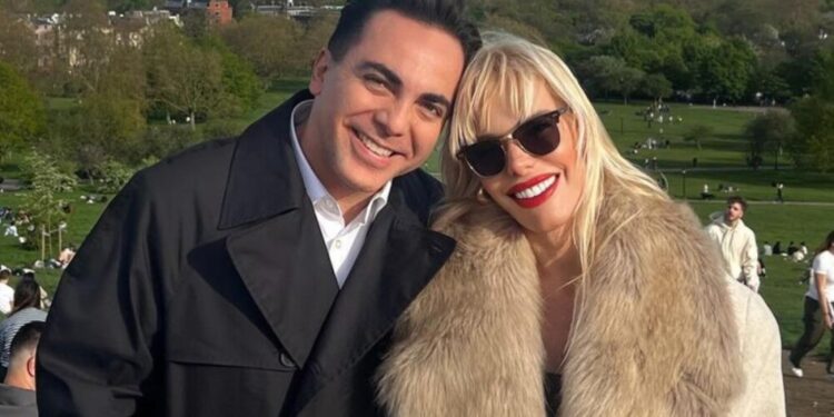 ingrid wagner cristian castro
