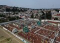 Inversión eléctrica insuficiente en México: Moody´s.