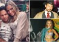 Irina Baeva y Emmanuel Palomares fueron novios; ahora actúan juntos en Aventurera