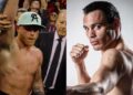 Julio César Chávez Jr. hizo una 'fuerte' acusación sobre la pelea del Canelo Álvarez vs. Munguía, ¿qué dijo?