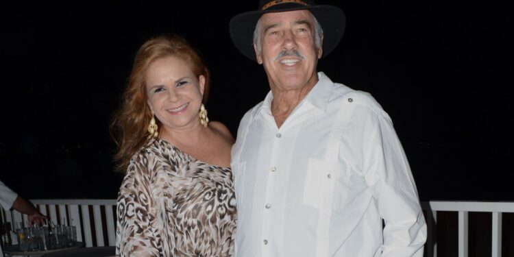 'La bombita se le rompió conmigo'