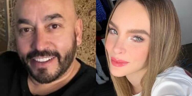 lupillo rivera belinda