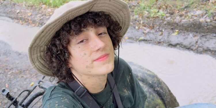 La historia detrás de "La granja del Borrego", el fenómeno con 40 millones de seguidores