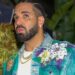La mansión de Drake fue acordonada por la policía luego de que se registrara un tiroteo que dejó a una persona herida