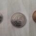 las monedas que se venden en 300 mil pesos