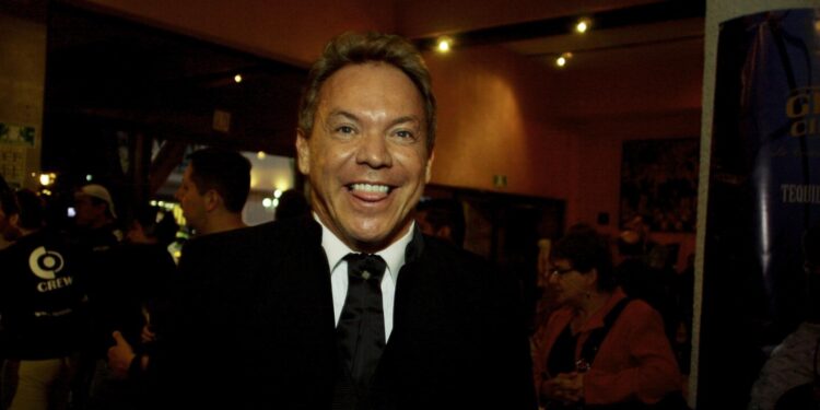 'Lo que ella quería era dinero y posición'