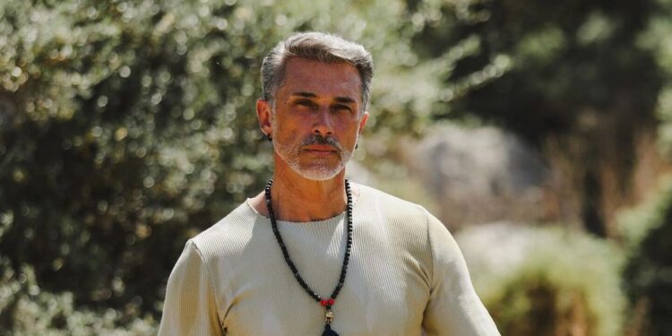 'Los hijos no se tocan'