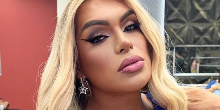 Los papás de Wendy Guevara comparten un VIDEO para pedir oraciones por la salud de la influencer: 'Estamos preocupados'